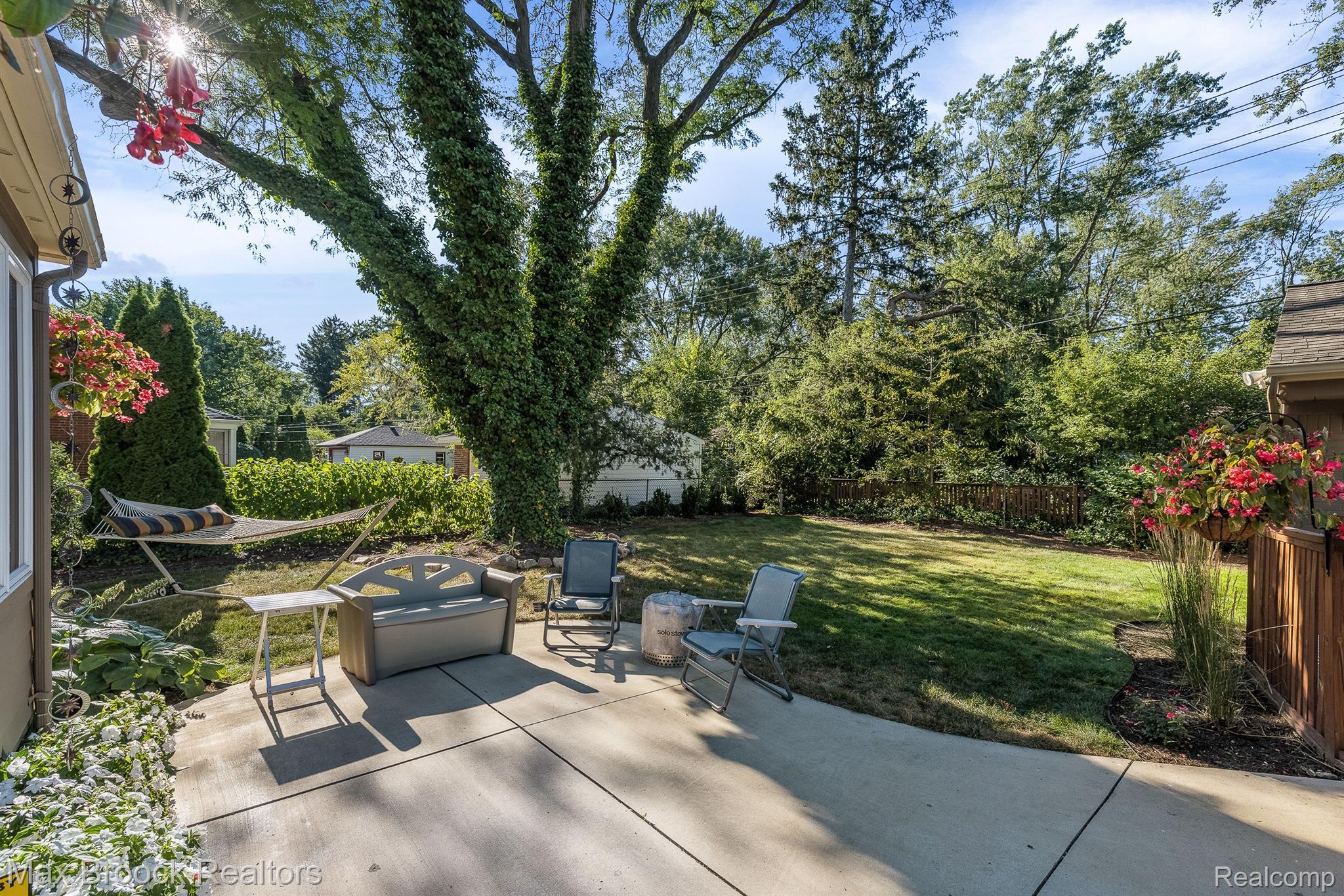 17210 Beverly Road Franklin, MI 48025 - Photo 18 of 20 Gallery Image 18
