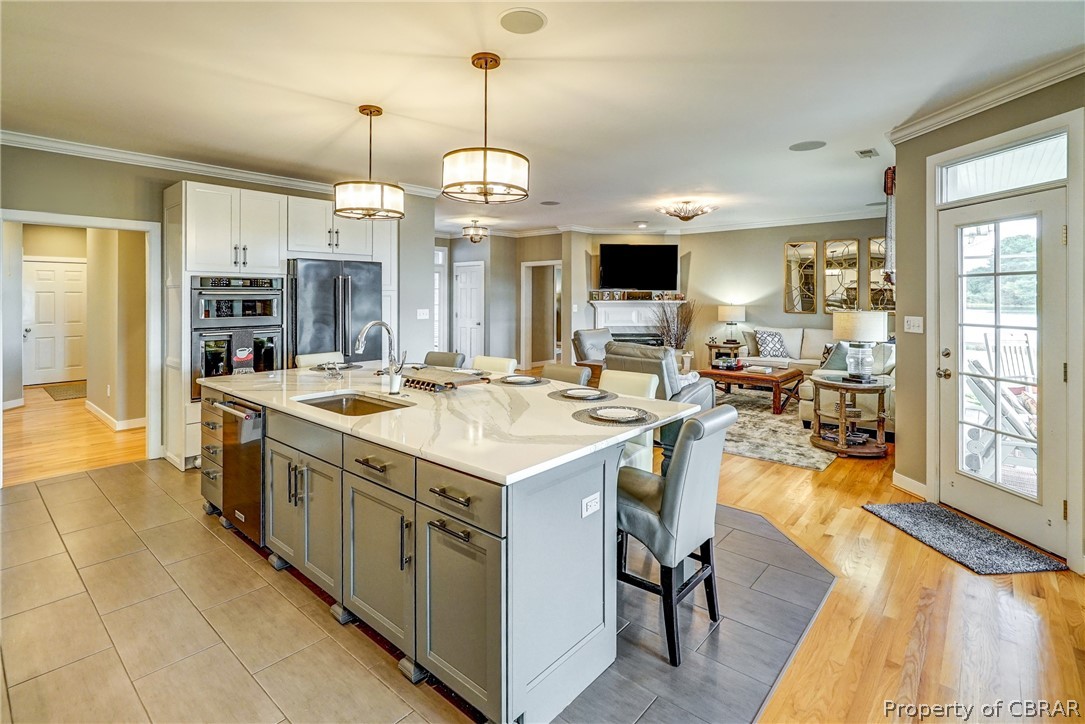 3100 Little Bay Road White Stone, VA 22578 - Photo 19 of 49 Gallery Image 19
