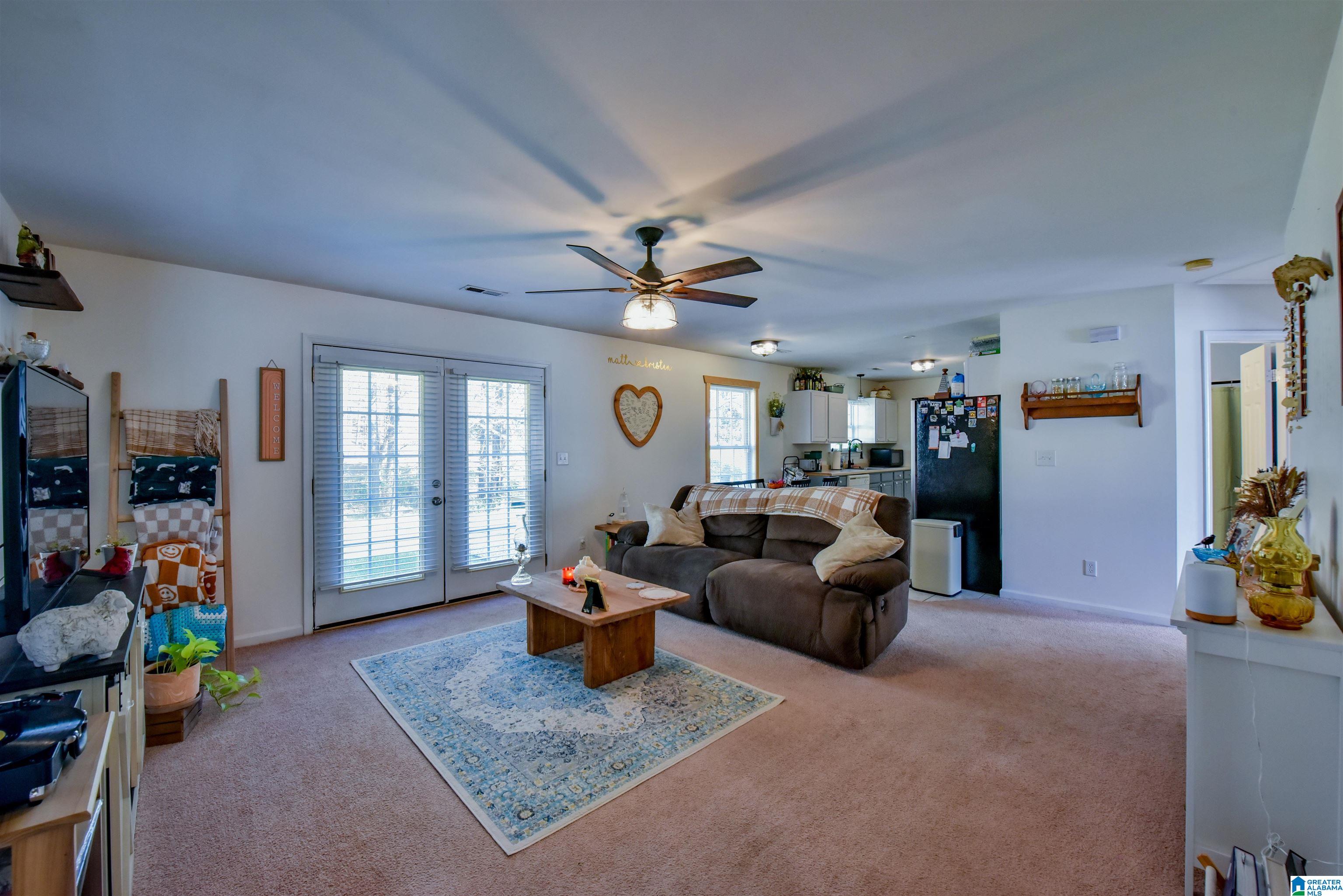 12657 Charles Taylor Road Vance, AL 35490 - Photo 10 of 25