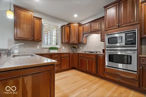 $790,000 | 9661 Wading Crane Avenue, Fishers, IN 46055