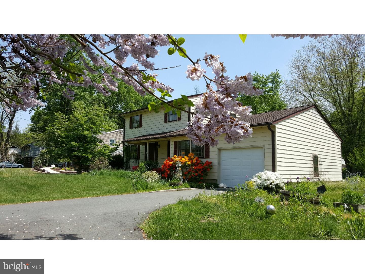 8 Federal City Road Ewing, NJ 08638 - Photo 1 of 25 Exterior Front