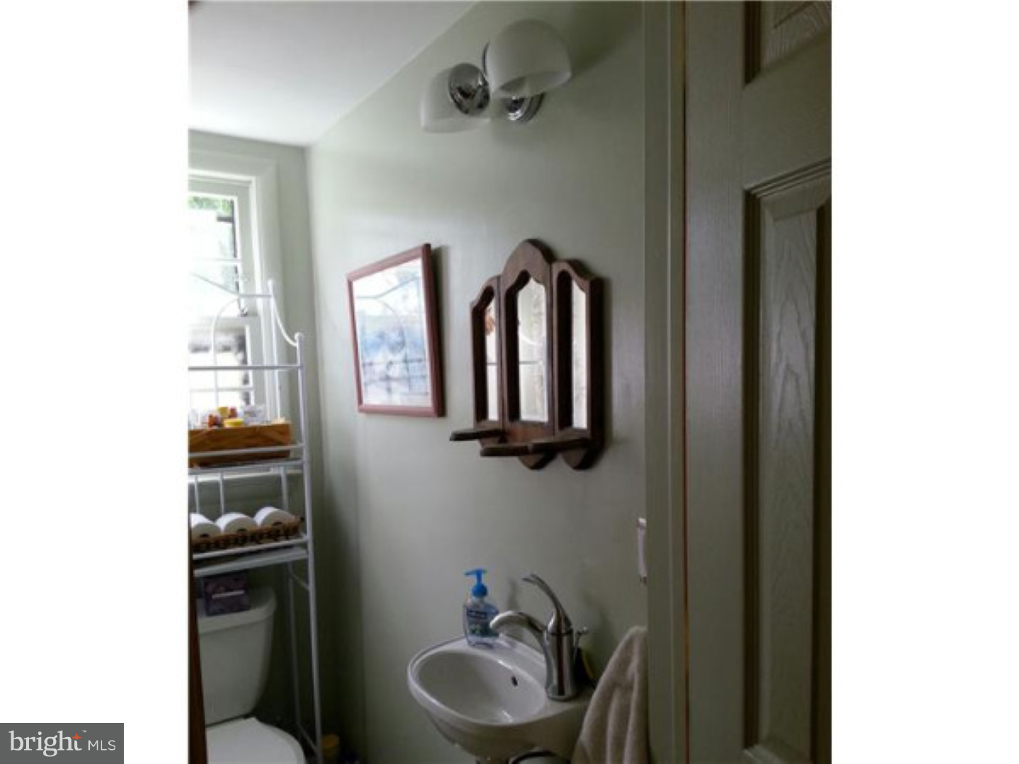 8 Federal City Road Ewing, NJ 08638 - Photo 16 of 25 Bathroom