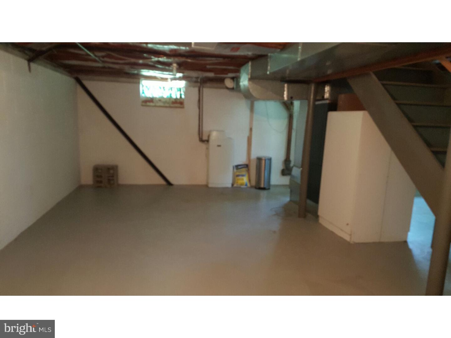 8 Federal City Road Ewing, NJ 08638 - Photo 24 of 25 Basement