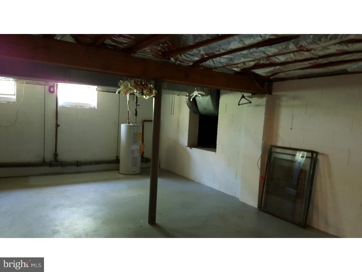 8 Federal City Road Ewing, NJ 08638 - Photo 25 of 25 Basement