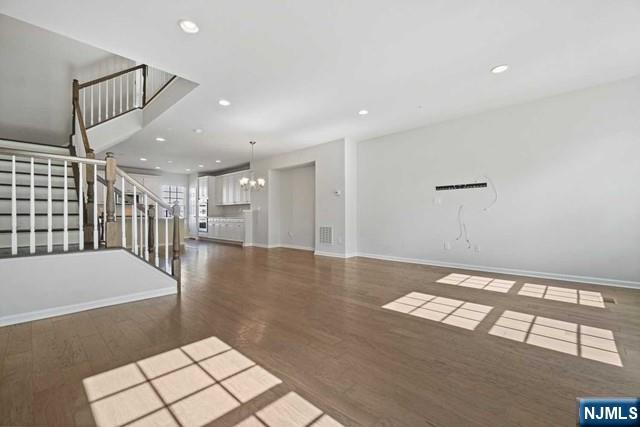 32 Truman Drive Wood-Ridge, NJ 07075 - Photo 17 of 49 a view of an empty room