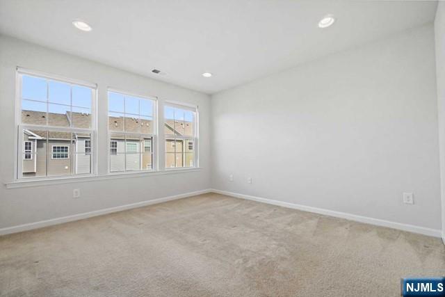 32 Truman Drive Wood-Ridge, NJ 07075 - Photo 28 of 49 an empty room with a window