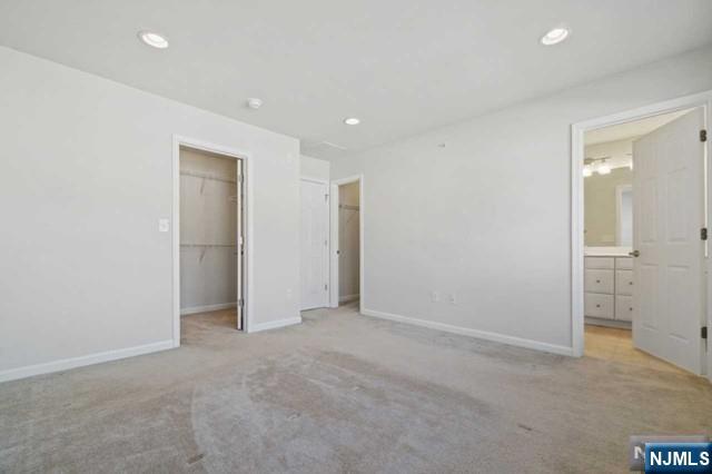32 Truman Drive Wood-Ridge, NJ 07075 - Photo 29 of 49 an empty room with a bathroom