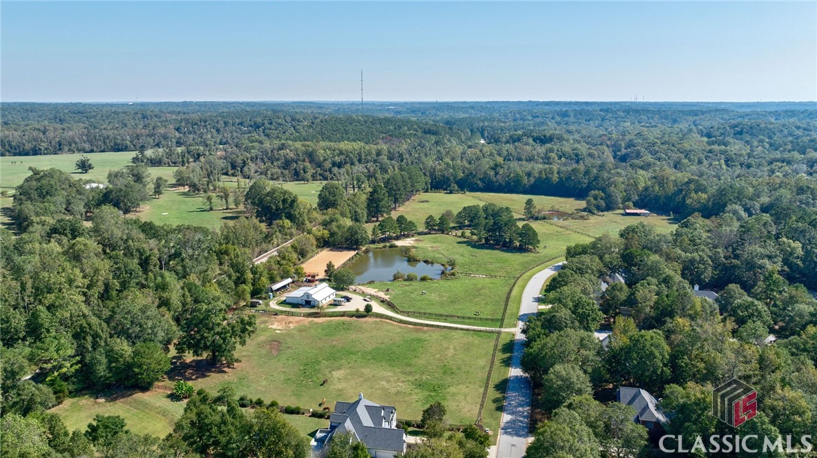 652 Chesterfield Road Bogart, GA 30622 - Photo 56 of 72