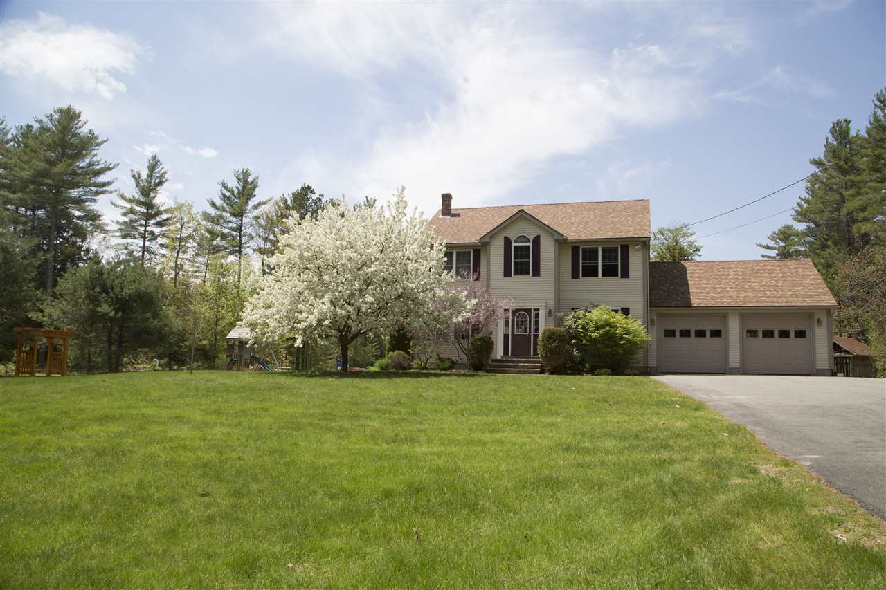 282 East Monomonac Road Rindge, NH 03461 - Photo 1 of 15