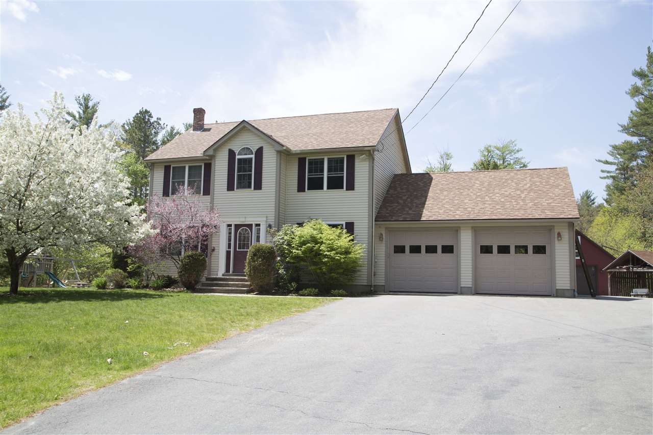 282 East Monomonac Road Rindge, NH 03461 - Photo 2 of 15