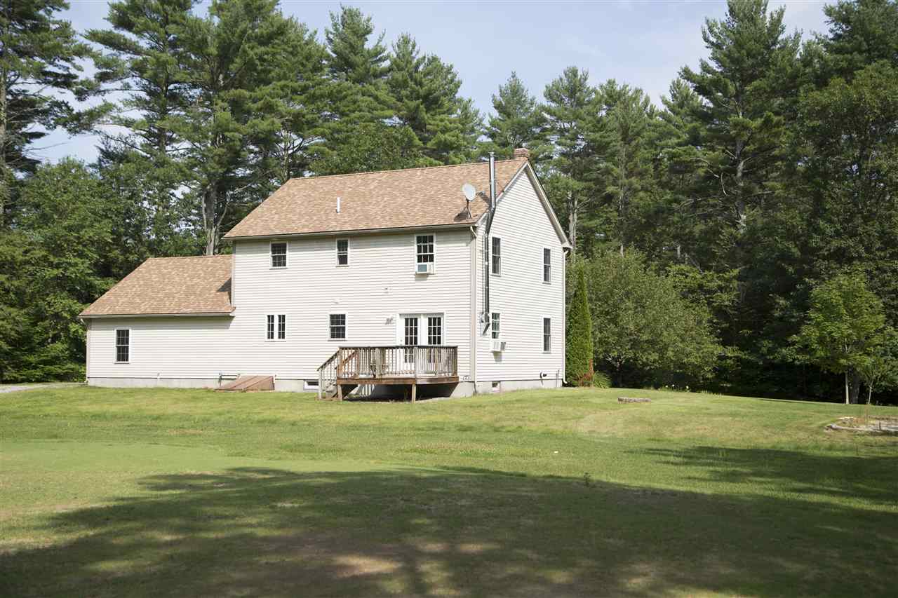 282 East Monomonac Road Rindge, NH 03461 - Photo 3 of 15