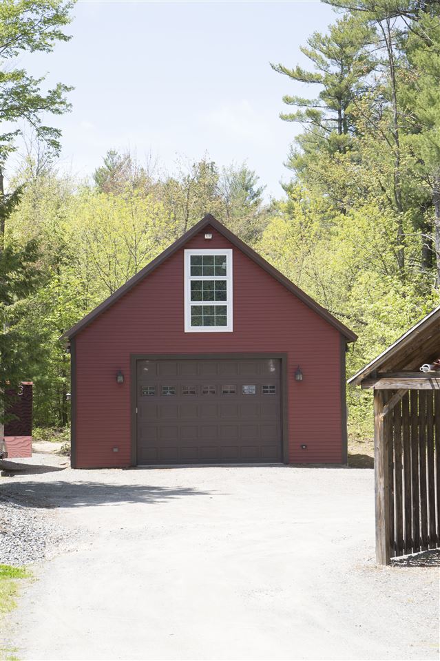 282 East Monomonac Road Rindge, NH 03461 - Photo 4 of 15