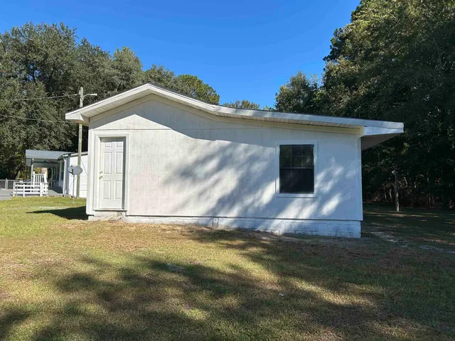 $248,000 | 265 Wayne Gregory Road, Havana, FL 32333