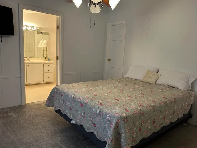 $248,000 | 265 Wayne Gregory Road, Havana, FL 32333