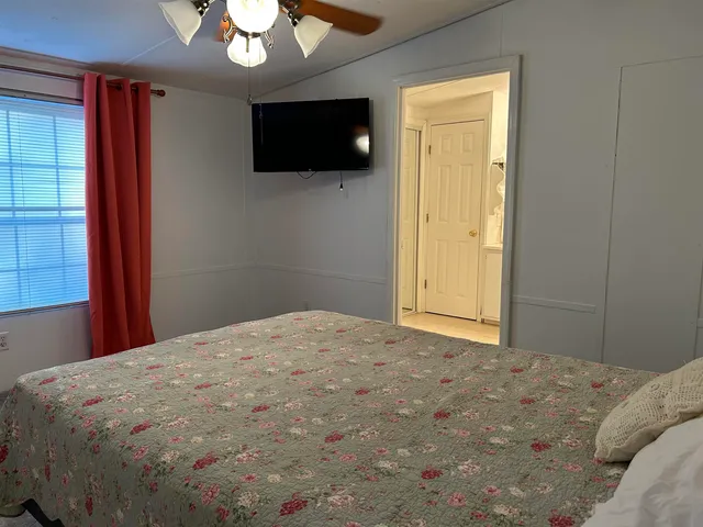 $248,000 | 265 Wayne Gregory Road, Havana, FL 32333