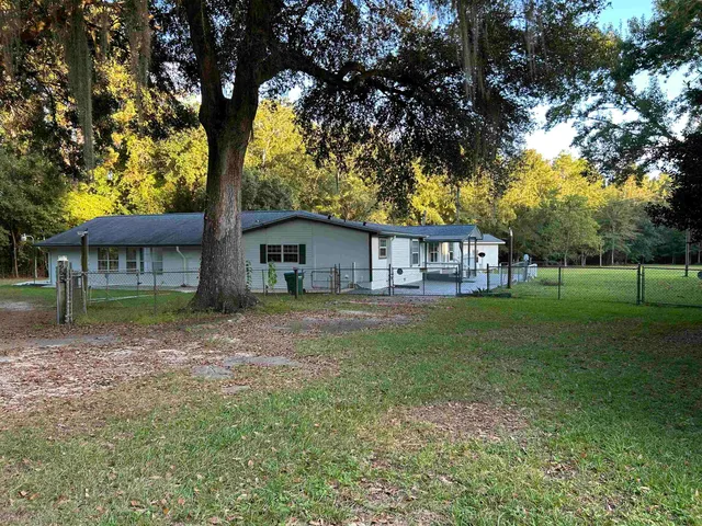 $248,000 | 265 Wayne Gregory Road, Havana, FL 32333