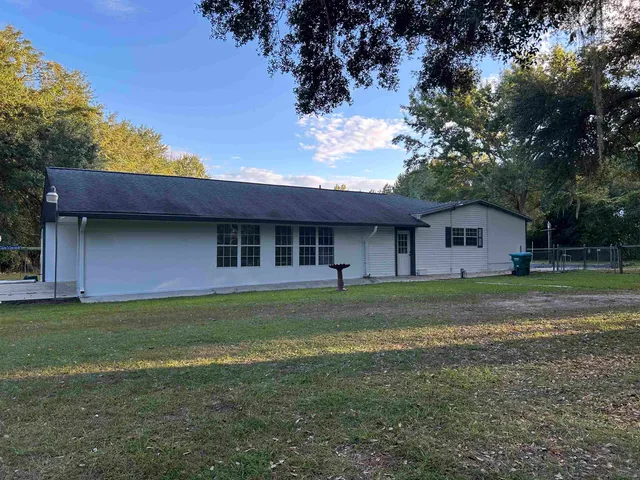 $248,000 | 265 Wayne Gregory Road, Havana, FL 32333