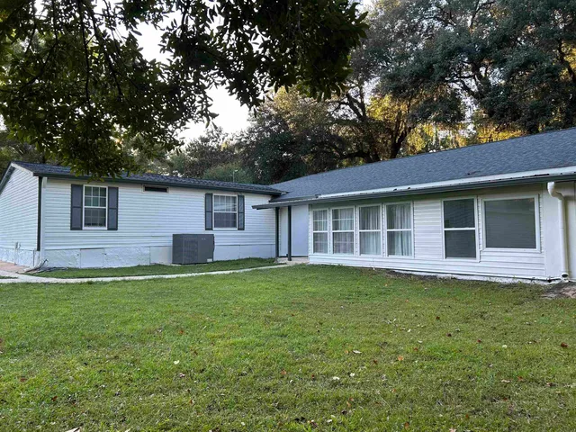 $248,000 | 265 Wayne Gregory Road, Havana, FL 32333