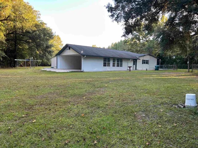 $248,000 | 265 Wayne Gregory Road, Havana, FL 32333
