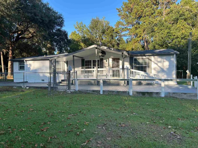 $248,000 | 265 Wayne Gregory Road, Havana, FL 32333