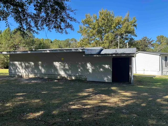 $248,000 | 265 Wayne Gregory Road, Havana, FL 32333