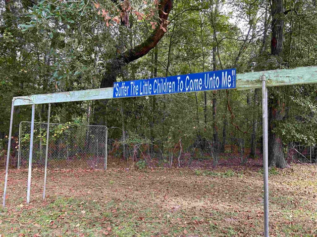 $248,000 | 265 Wayne Gregory Road, Havana, FL 32333