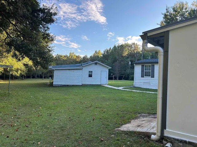 $248,000 | 265 Wayne Gregory Road, Havana, FL 32333