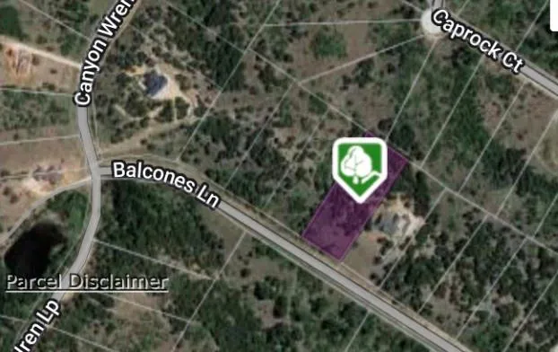 $33,000 | 1241 Balcones Lane, Graford, TX 76449