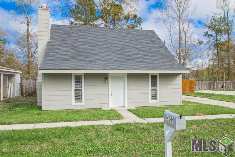 44044 Lake Village Road Prairieville, LA 70769 - Photo 1 of 21