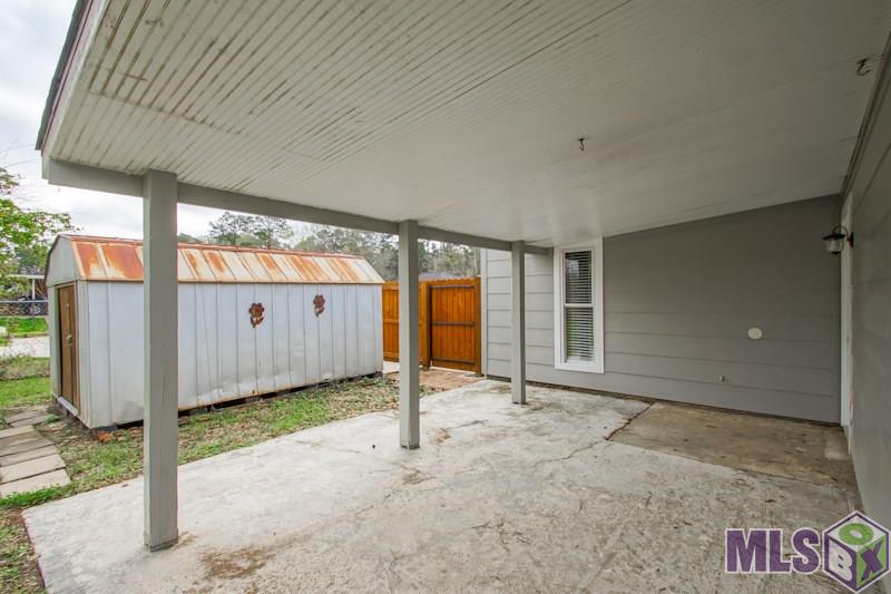 44044 Lake Village Road Prairieville, LA 70769 - Photo 20 of 21