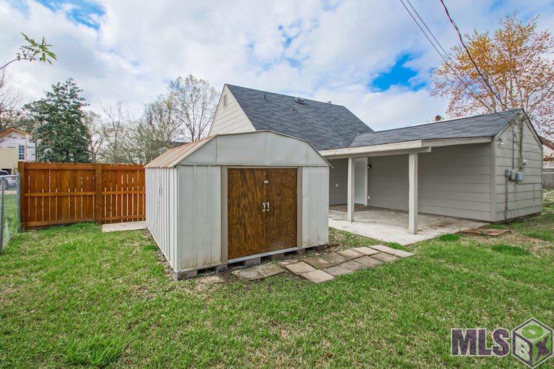44044 Lake Village Road Prairieville, LA 70769 - Photo 21 of 21