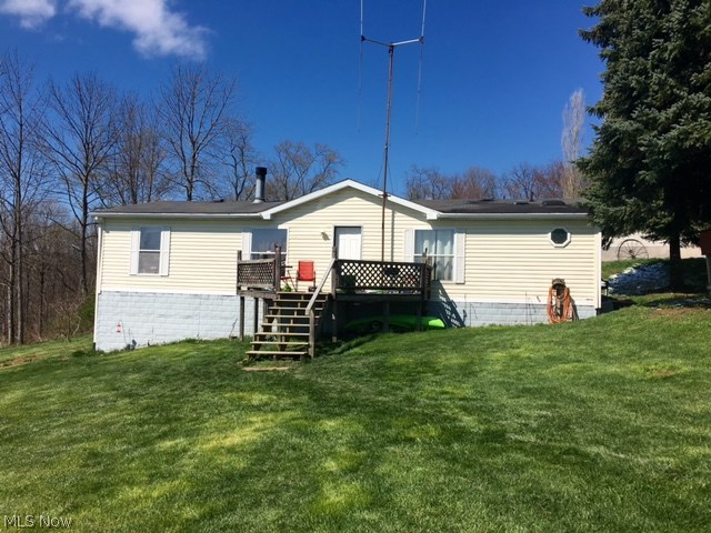 236-240 Reeves Drive Wellsburg, WV 26070 - Photo 12 of 20 Gallery Image 12