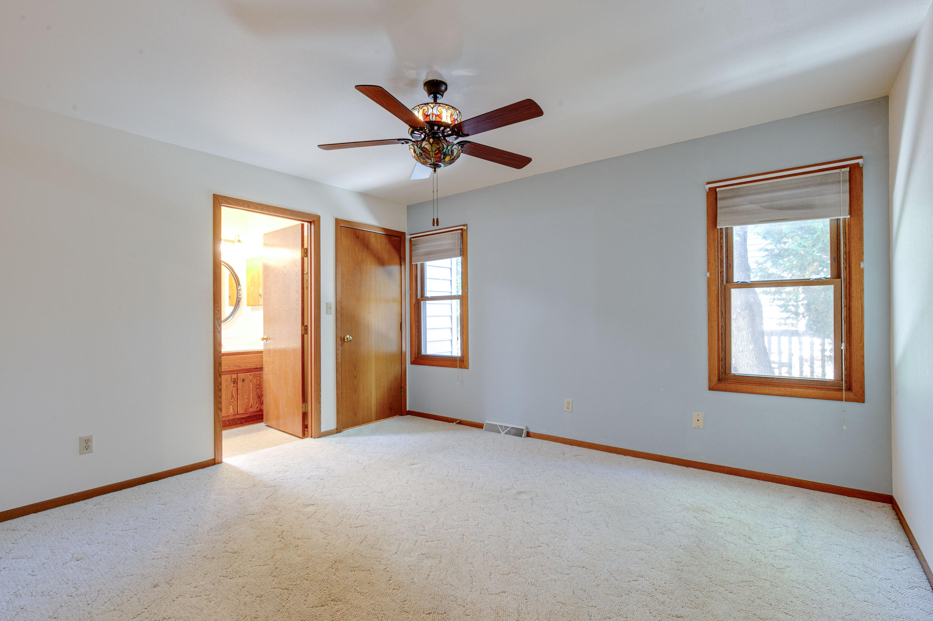 3810 Wyoming Way, Unit 2 Caledonia, WI 53404 - Photo 14 of 29 Primary Bedroom