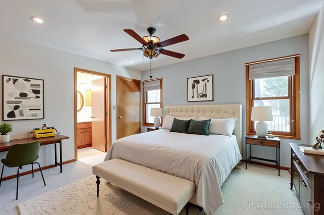 $274,000 | 3810 Wyoming Way, Unit 2, Caledonia, WI 53404