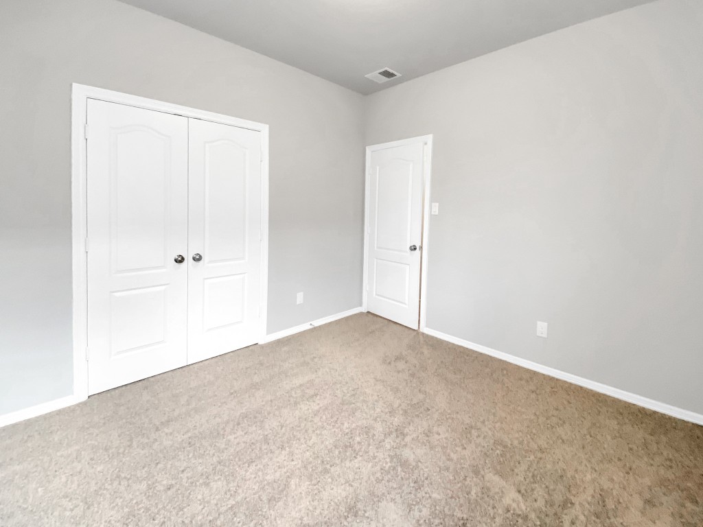 847 Redinger Ridge Drive Huffman, TX 77336 - Photo 18 of 30 a view of an empty room