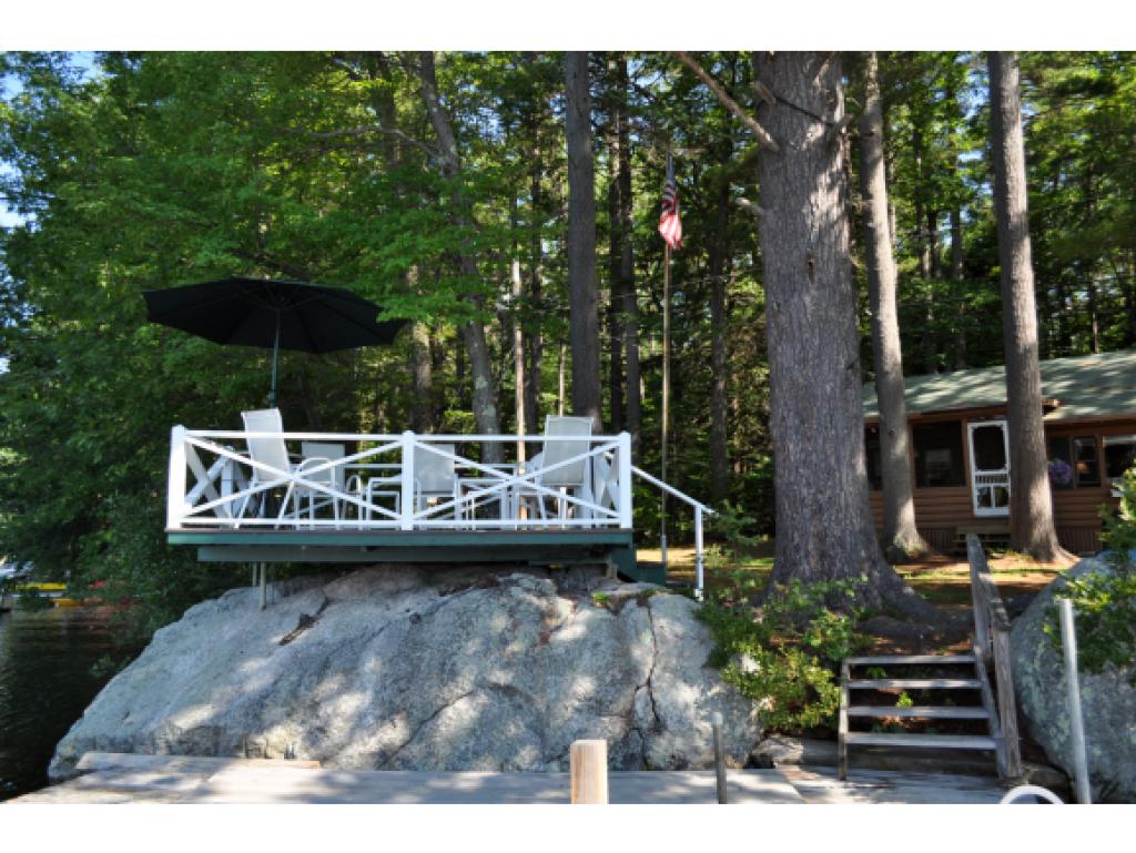 26 Kesumpe Point Road Holderness, NH 03245 - Photo 3 of 34 Gallery Image 3