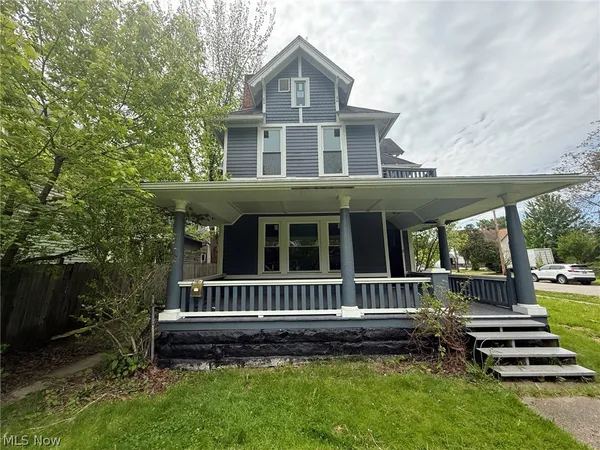 $220,000 | 3717 Archwood Avenue, Cleveland, OH 44109