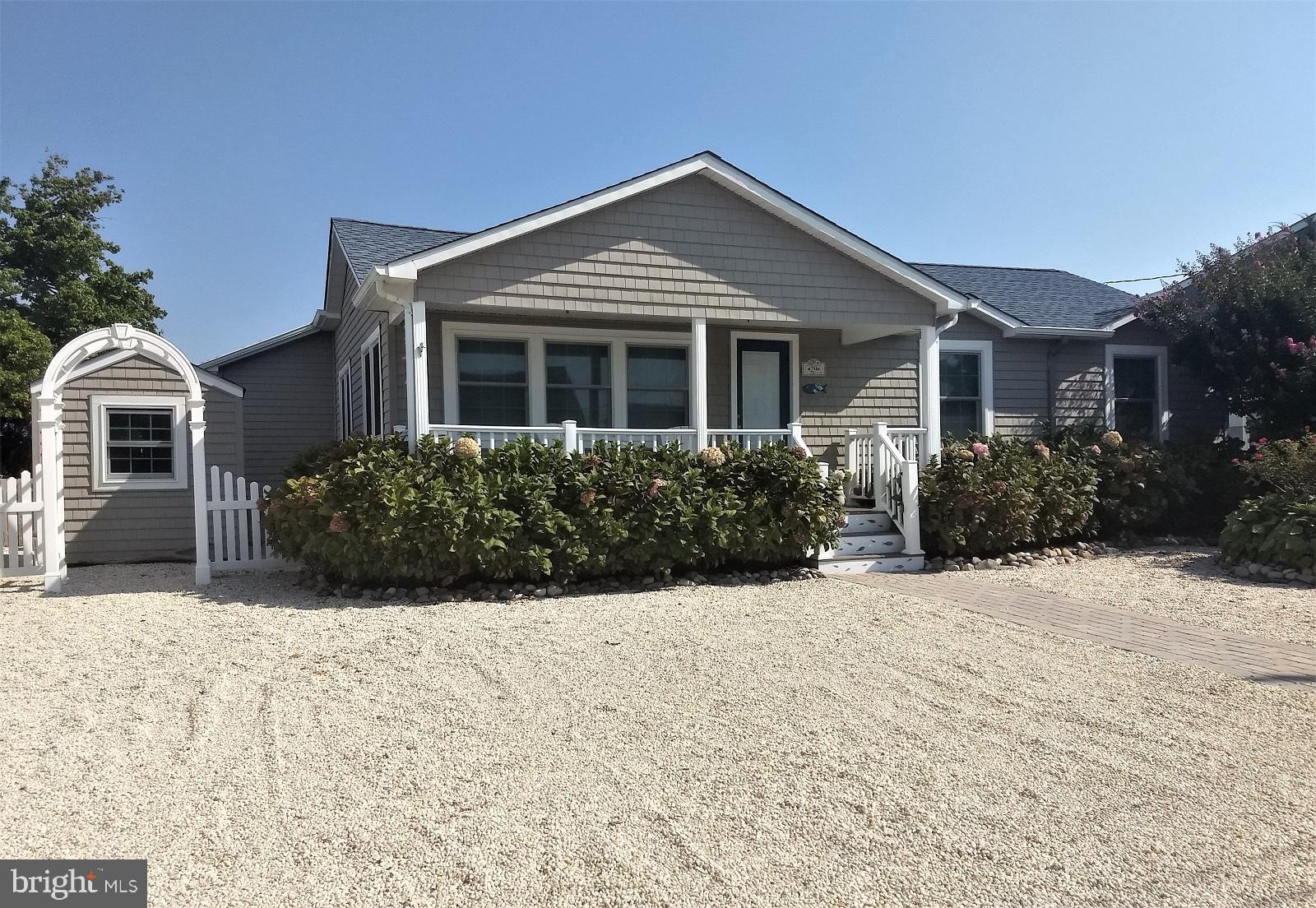 29 Alma Road Long Beach Township, NJ 08006 - Photo 1 of 43 THE GOOD LIFE in High Bar Harbor