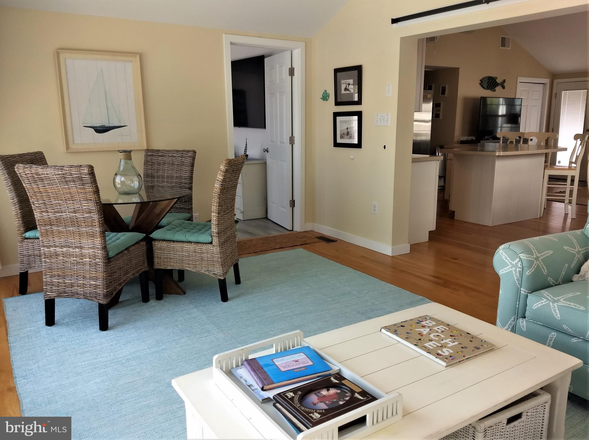 29 Alma Road Long Beach Township, NJ 08006 - Photo 15 of 43 light dining table or play family games