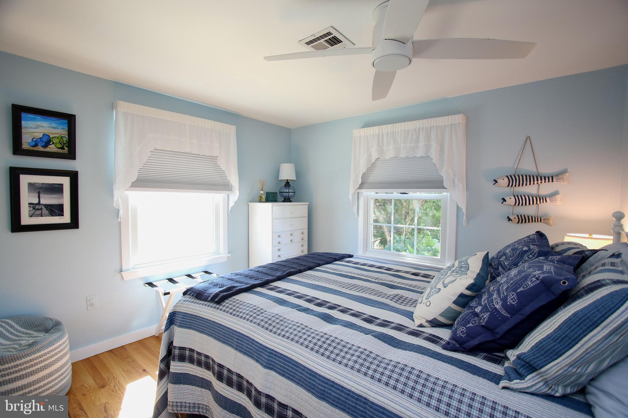 29 Alma Road Long Beach Township, NJ 08006 - Photo 29 of 43 bedroom 2 queen bed