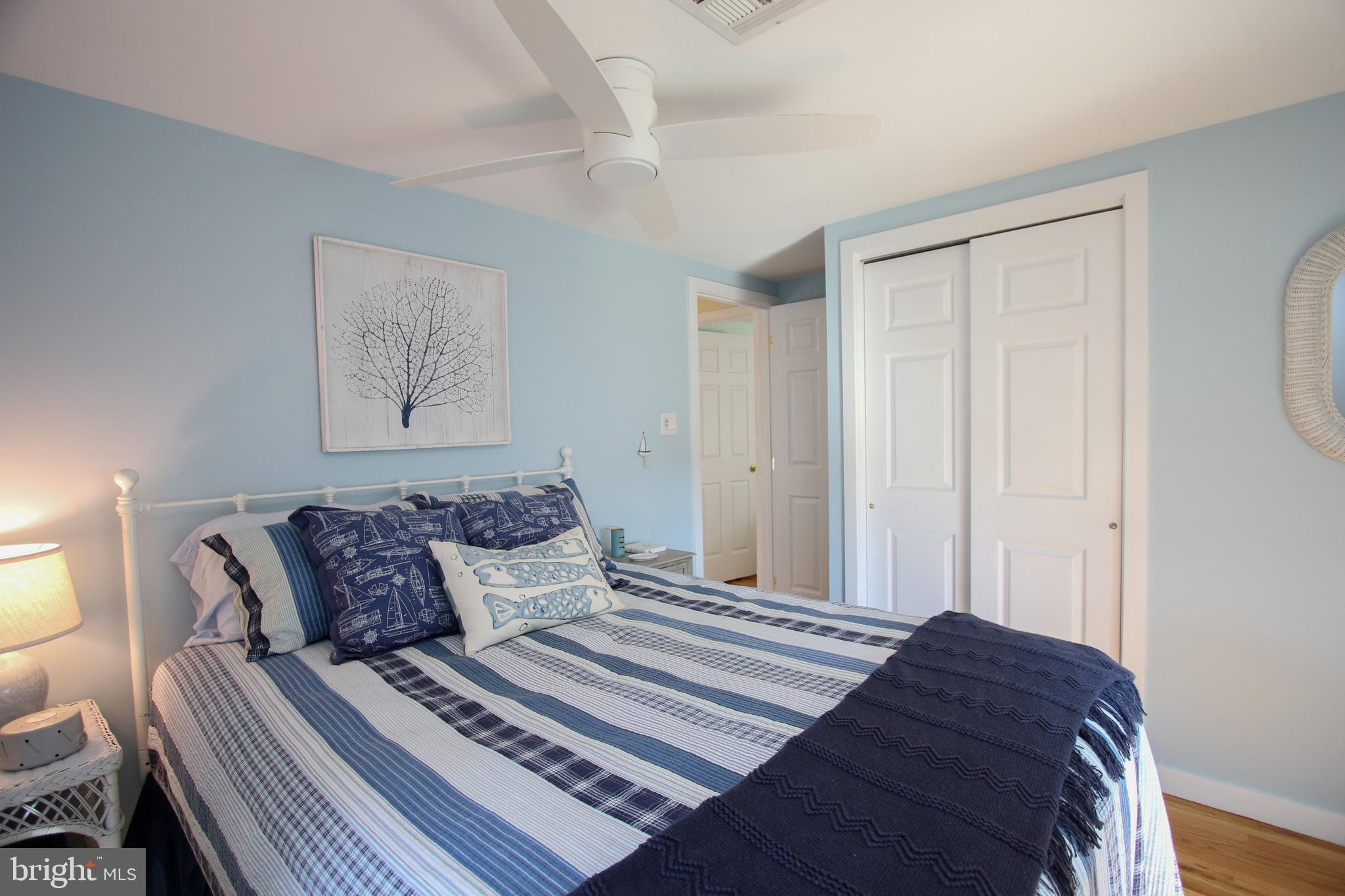 29 Alma Road Long Beach Township, NJ 08006 - Photo 30 of 43 another view of bedroom 2