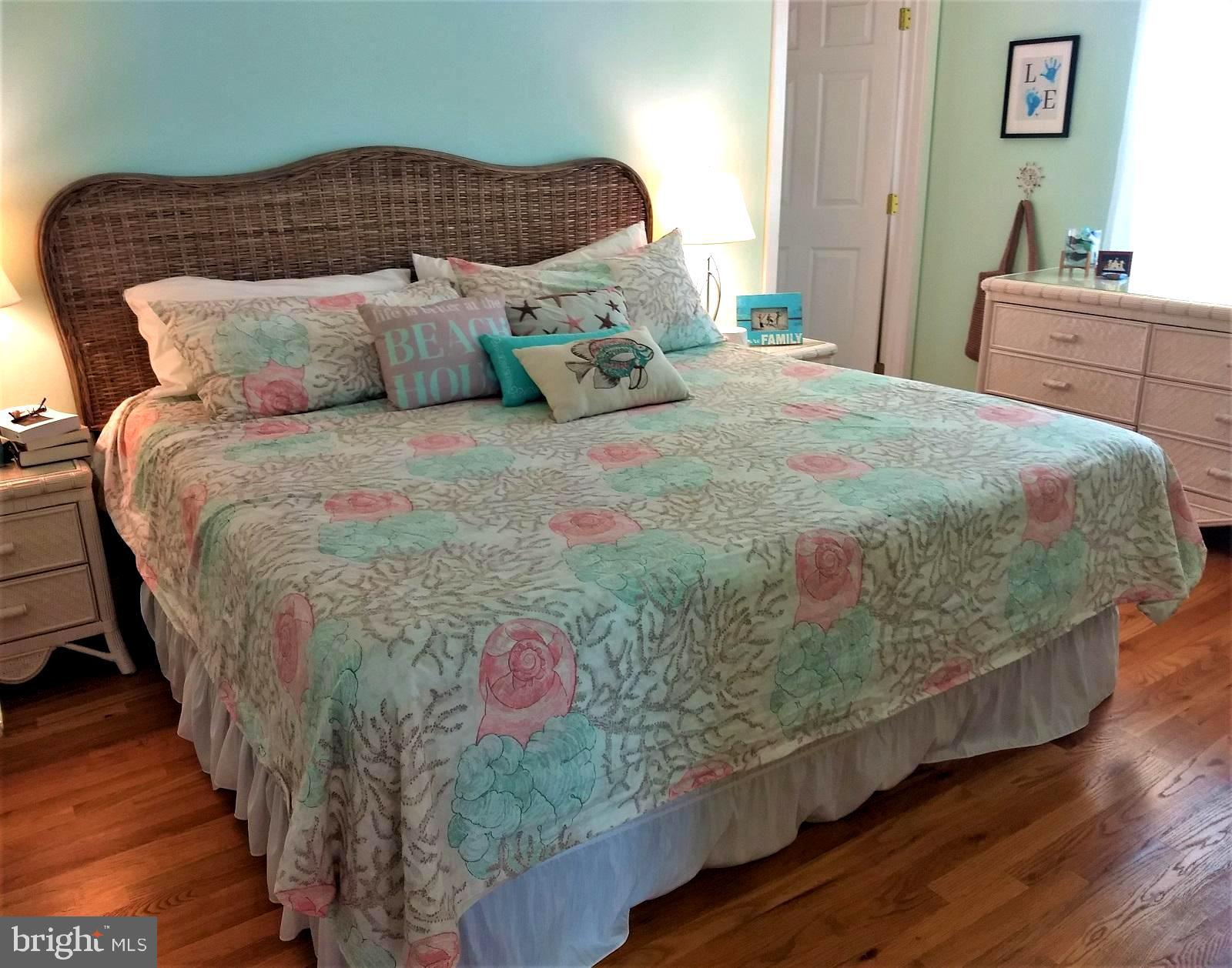 29 Alma Road Long Beach Township, NJ 08006 - Photo 31 of 43 primary bedroom 3 is en-suite