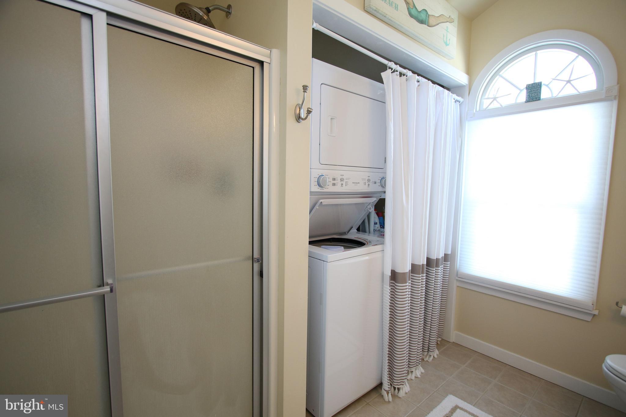 29 Alma Road Long Beach Township, NJ 08006 - Photo 33 of 43 stack washer/dryer plus tankless water heater