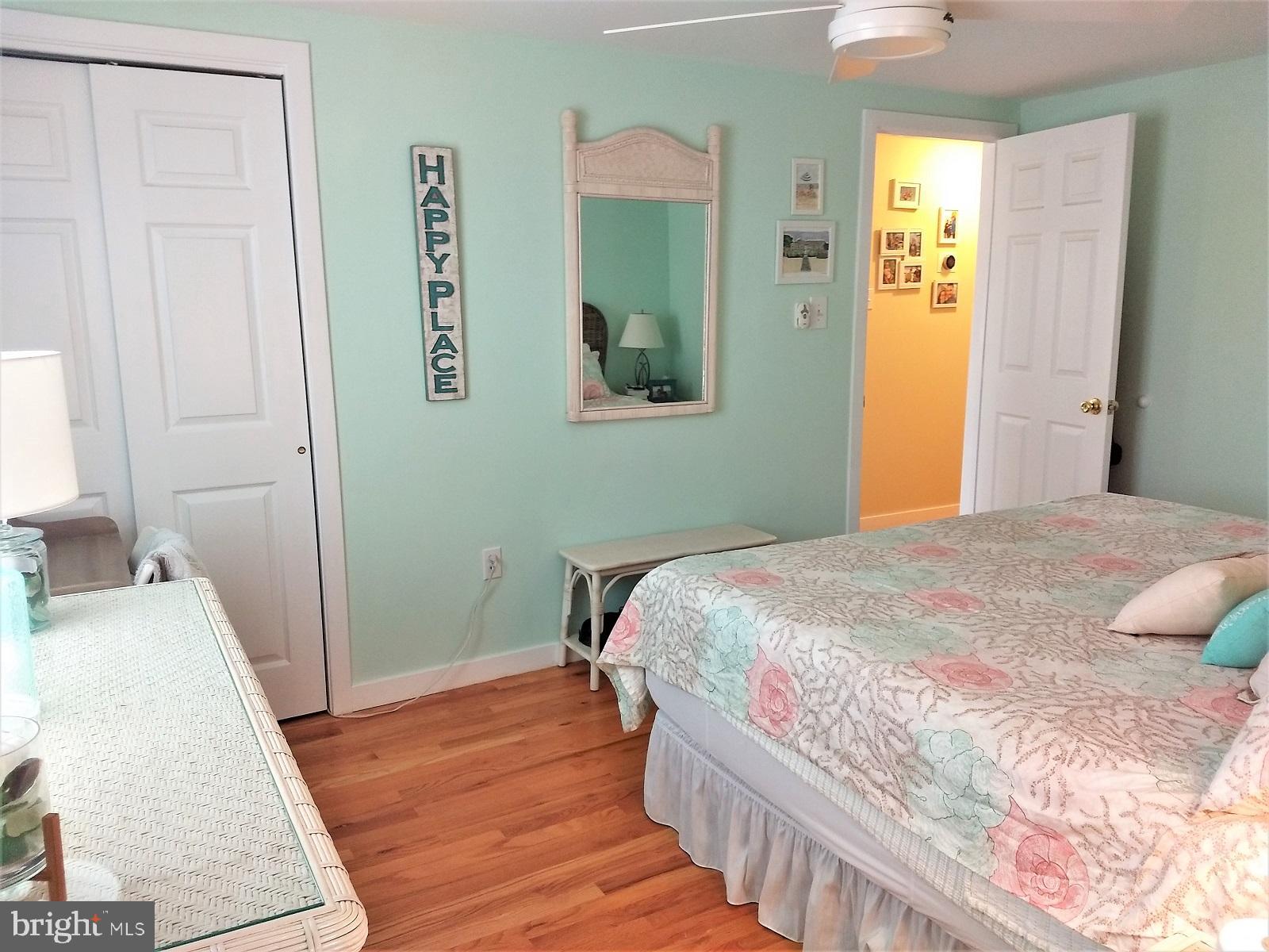 29 Alma Road Long Beach Township, NJ 08006 - Photo 35 of 43 back through the primary bedroom to hall