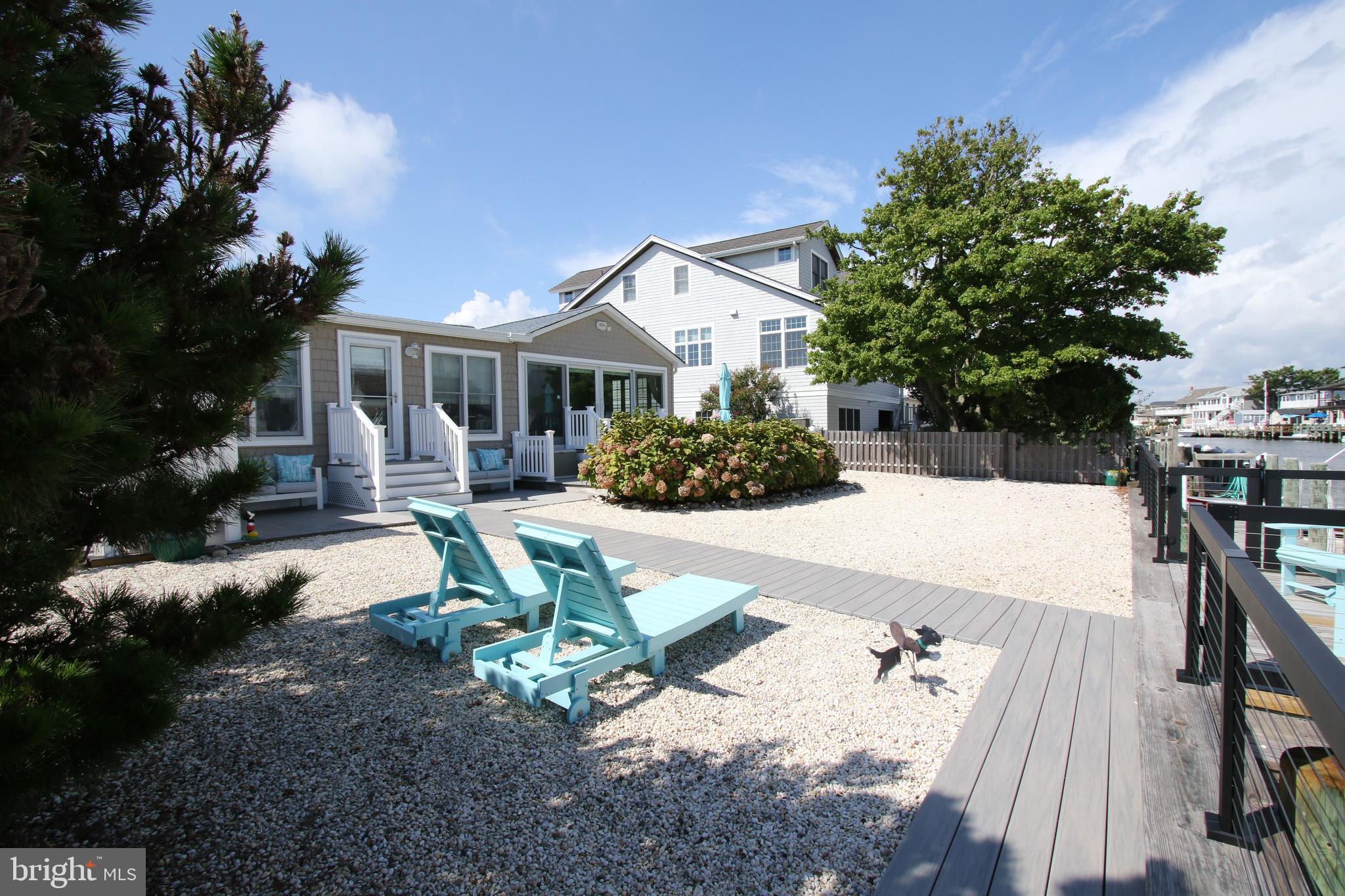 29 Alma Road Long Beach Township, NJ 08006 - Photo 39 of 43 look back on your peaceful place
