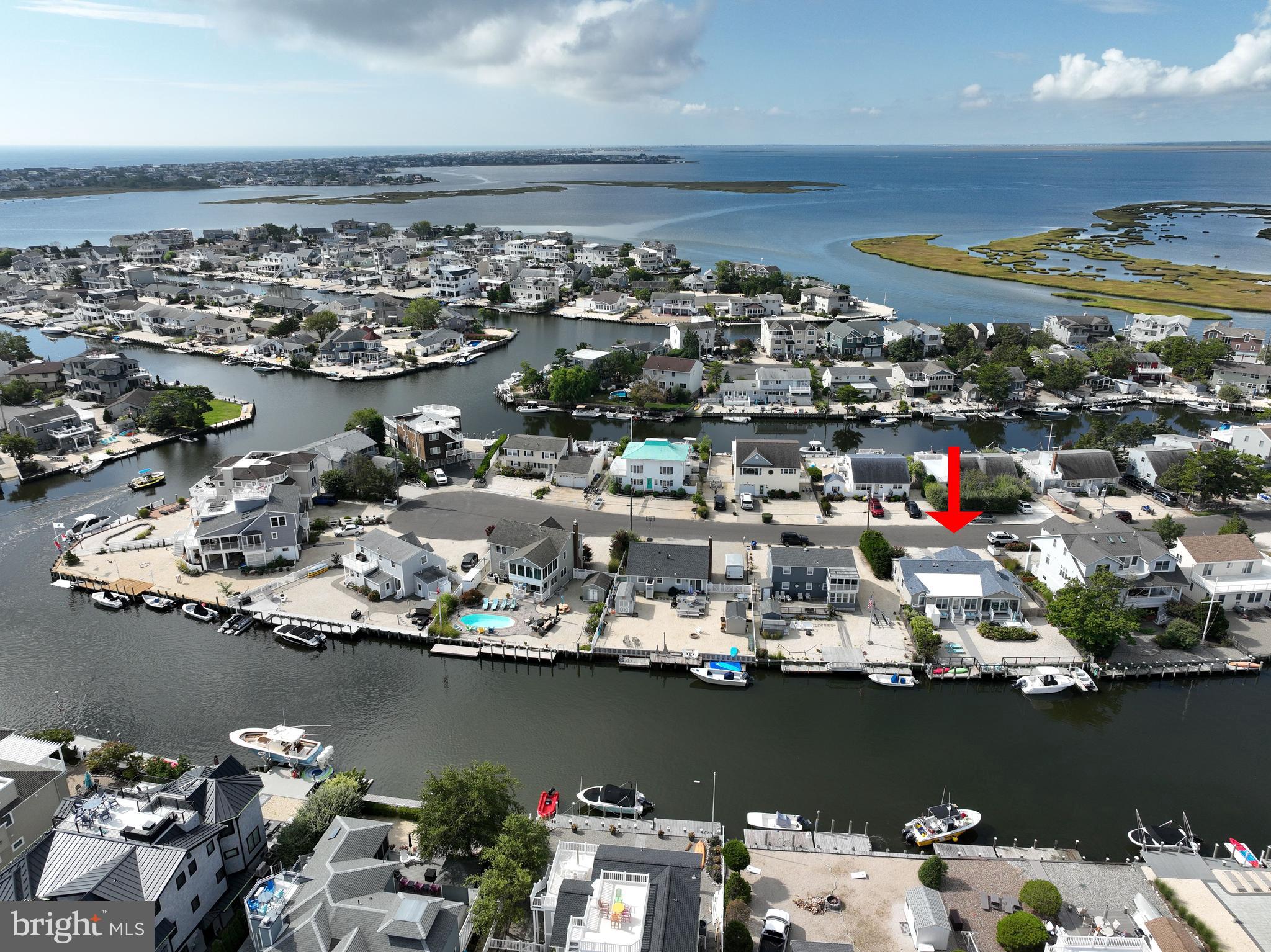 29 Alma Road Long Beach Township, NJ 08006 - Photo 41 of 43 head out to the bay and/or inlet