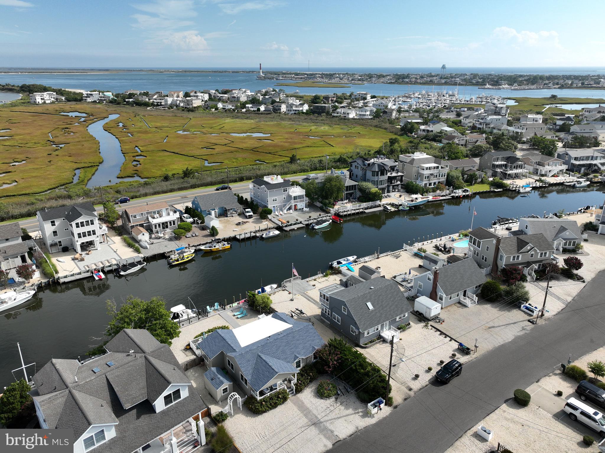 29 Alma Road Long Beach Township, NJ 08006 - Photo 42 of 43 Old Barney lights the way