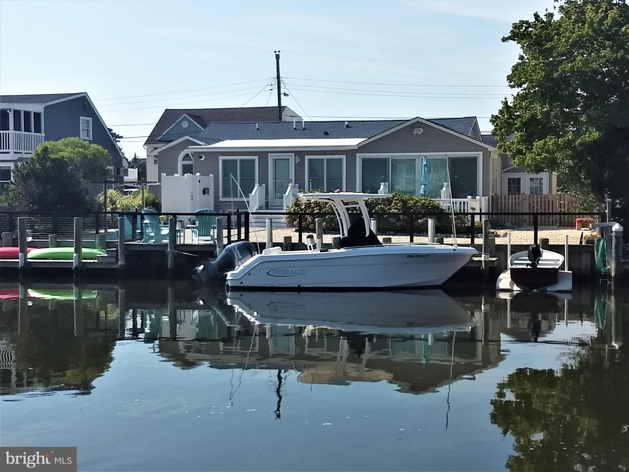 29 Alma Road Long Beach Township, NJ 08006 - Photo 43 of 43 truly the "Good Life!"