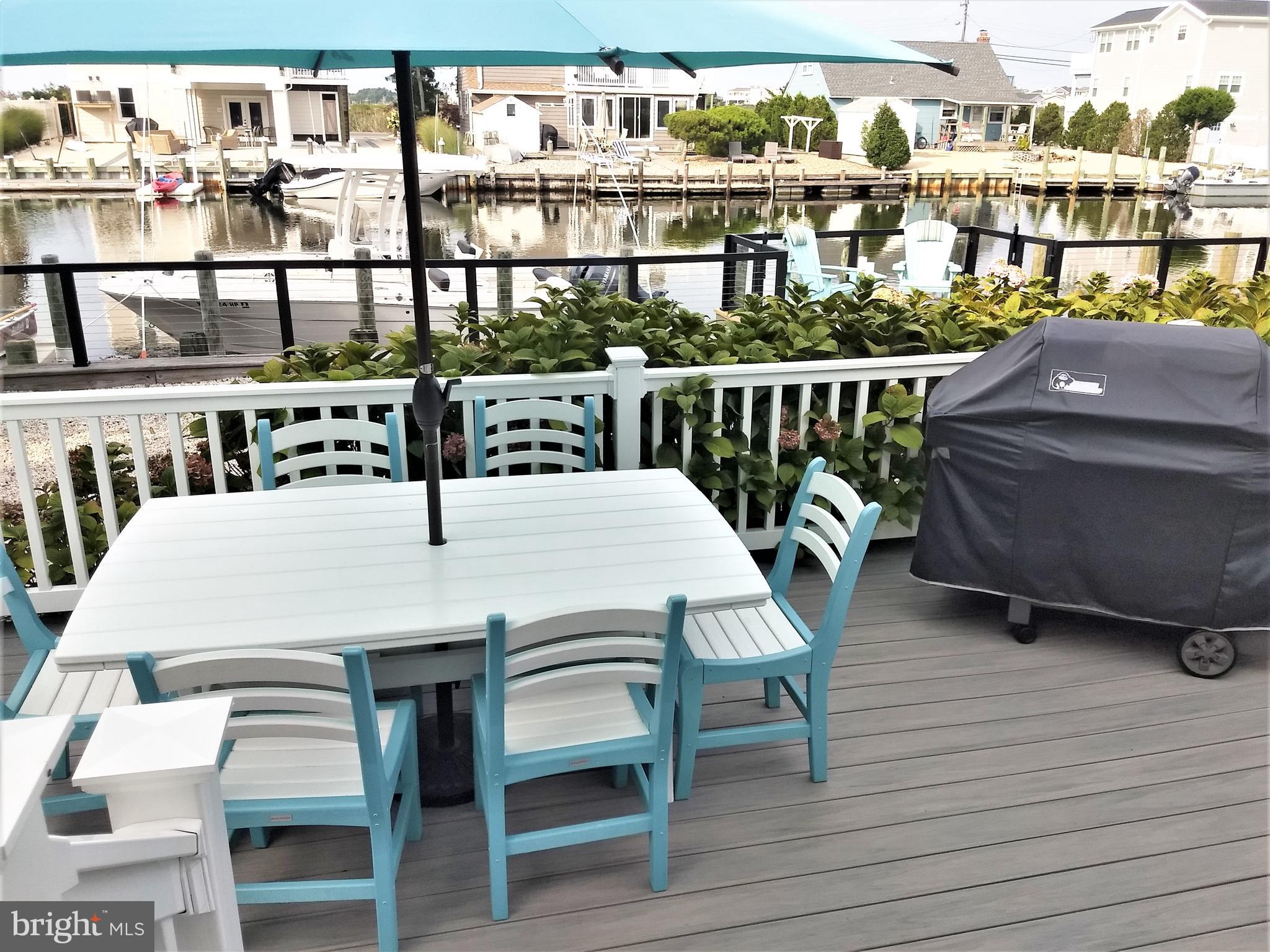 29 Alma Road Long Beach Township, NJ 08006 - Photo 8 of 43 grill & dine al fresco