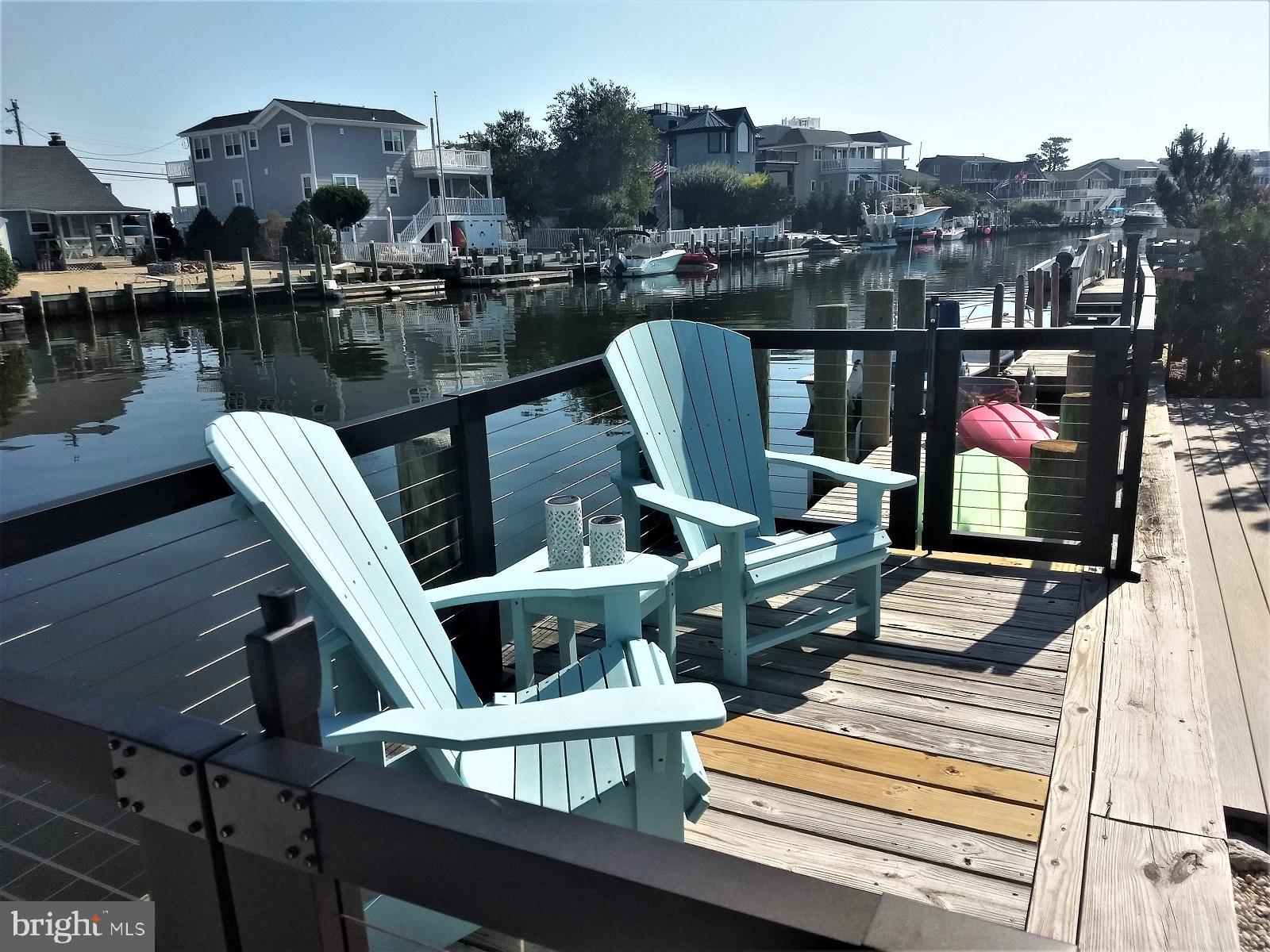 29 Alma Road Long Beach Township, NJ 08006 - Photo 10 of 43 room for kayaks topaddle the waterway